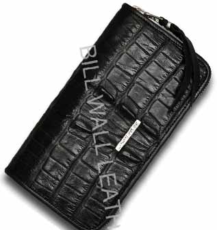Zipper/Alligator Tail Zipper/Alligator Tail